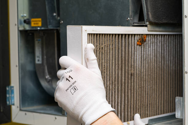 Best Best Air Duct Cleaning Company  in Polk City, IA