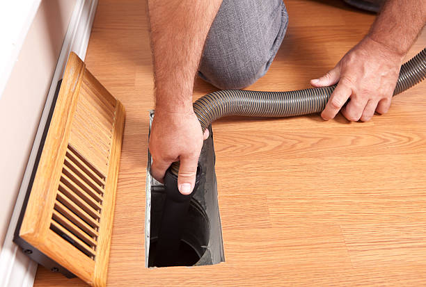 Best Air Duct Cleaning Company Near Me  in Polk City, IA