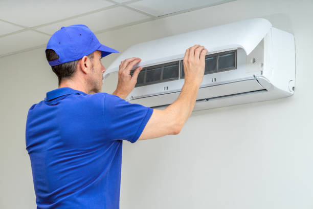 Best HVAC Air Duct Cleaning  in Polk City, IA